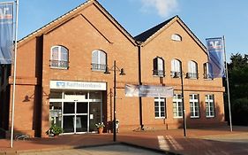 Ferienwohnung Lewitztor